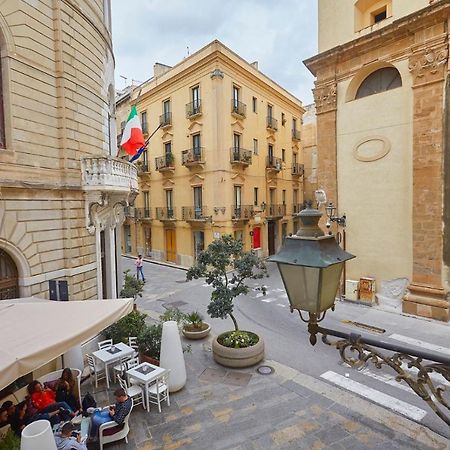 Meraviglie Di Sicilia Apartment Trapani Ngoại thất bức ảnh