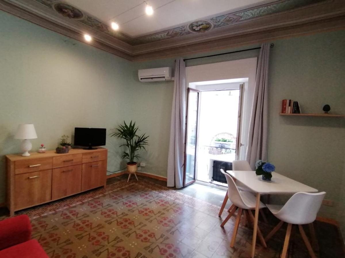 Meraviglie Di Sicilia Apartment Trapani Ngoại thất bức ảnh